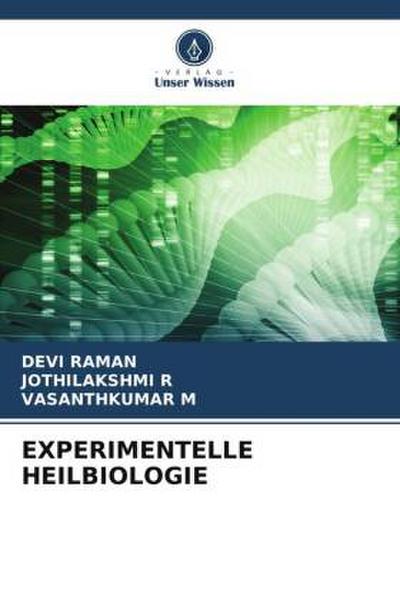 EXPERIMENTELLE HEILBIOLOGIE