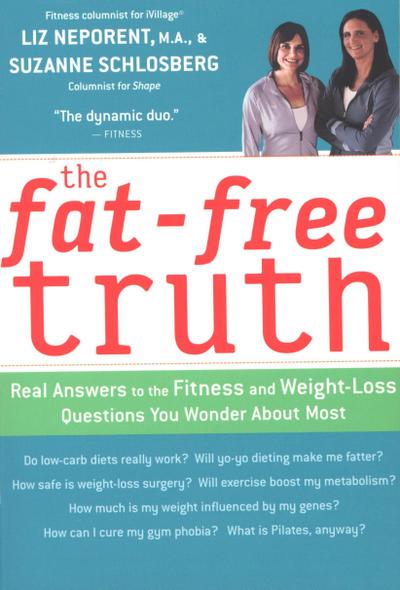 Fat-Free Truth
