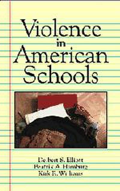Violence in American Schools