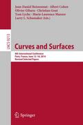 Curves and Surfaces