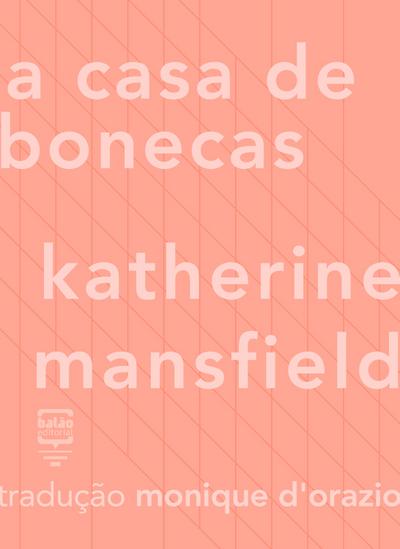 A casa de bonecas