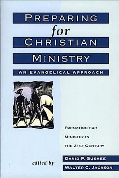 Preparing for Christian Ministry