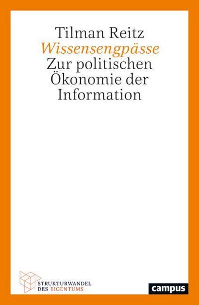 Wissensengpässe