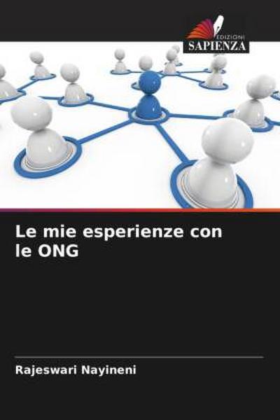 Le mie esperienze con le ONG