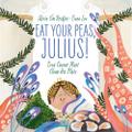 Eat Your Peas, Julius!