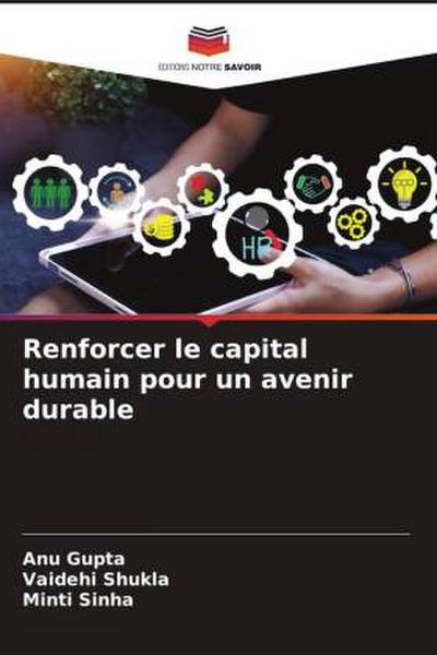 Renforcer le capital humain pour un avenir durable