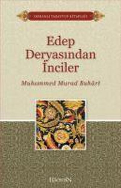 Edep Deryasindan Inciler