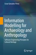 Information Modelling for Archaeology and Anthropo
