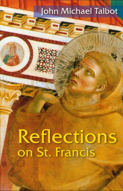 Reflections on St. Francis