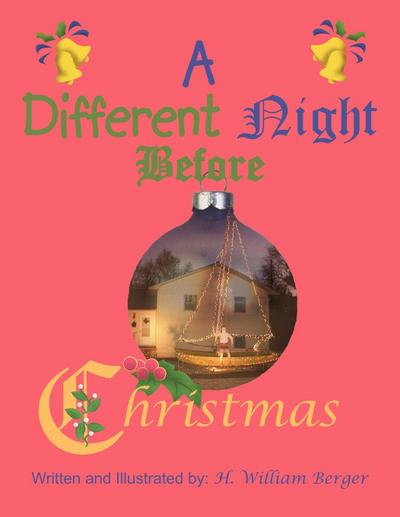 A Different Night before Christmas