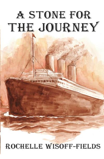 A Stone for the Journey