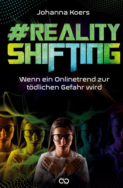 #Realityshifting
