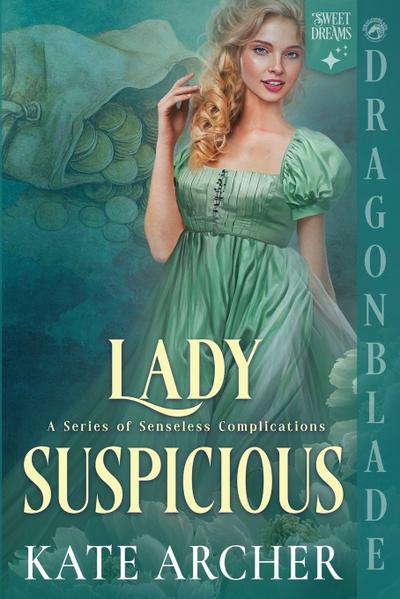 Lady Suspicious