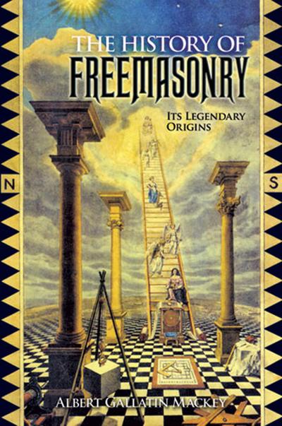 The History of Freemasonry