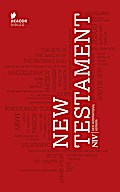 NIV New Testament