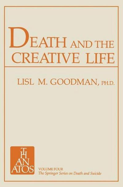 Death and the Creative Life