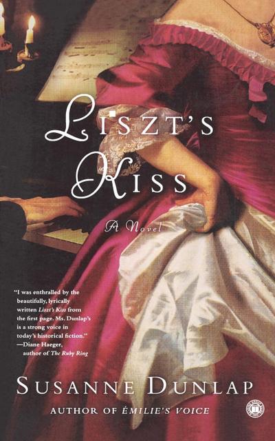 Liszt’s Kiss