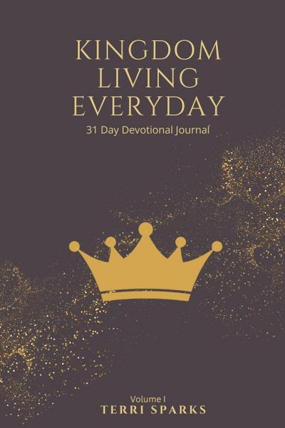 Kingdom Living Everyday