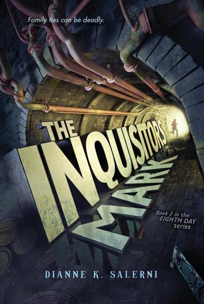 Inquisitor’s Mark, The