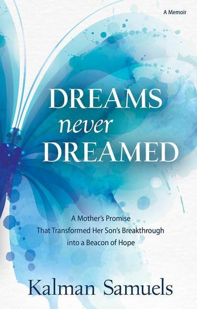 Dreams Never Dreamed: A Mother’s Promise That Transformed Her Son’s Breakthrough Into a Beacon of Hope