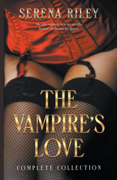 The Vampire’s Love