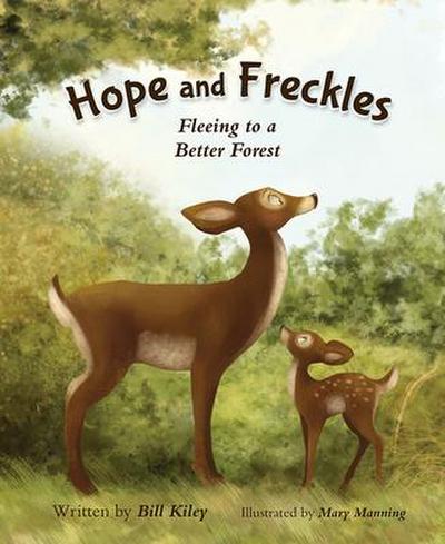 Hope & Freckles
