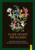 In der Heimat der Blumen