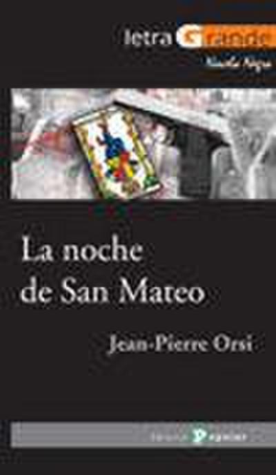La noche de San Mateo