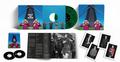 Stygian Waves,1 Blu-ray-DVD + 1 Audio-CD + 1 Schallplatte