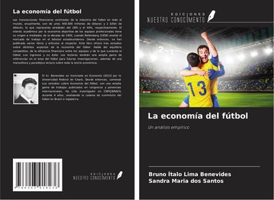 La economía del fútbol