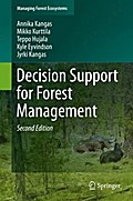 Decision Support for Forest Management