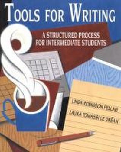 Tools for Writing