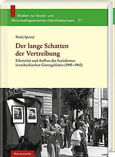Der lange Schatten der Vertreibung