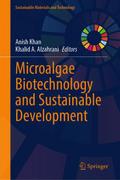 Microalgae Biotechnology and Sustainable Development