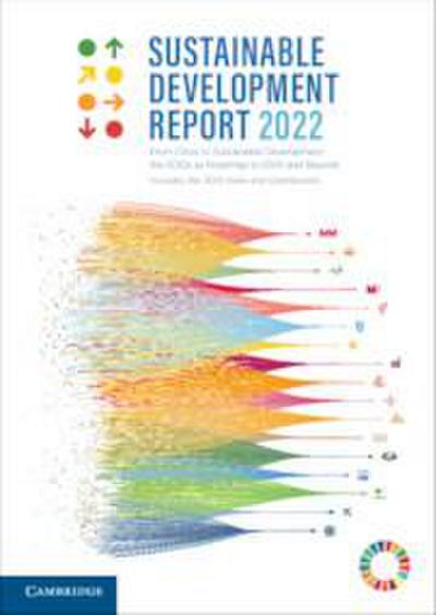 Sustainable Development Report 2022
