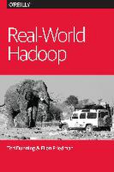 Real-World Hadoop