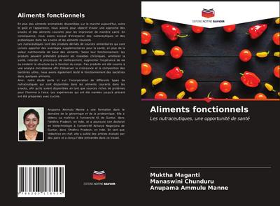 Aliments fonctionnels