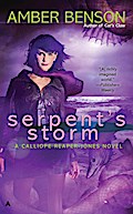 Serpent’s Storm