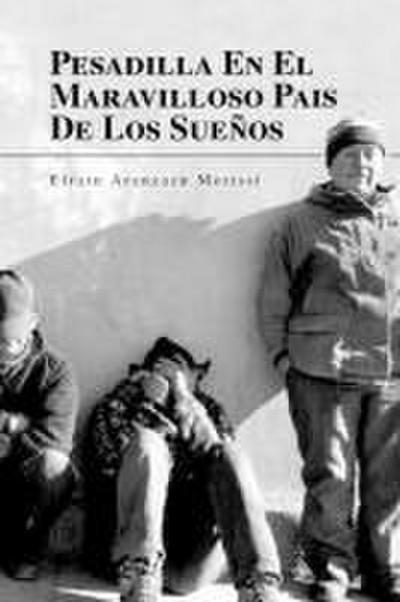Pesadilla En El Maravilloso Pais de Los Suenos