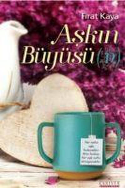 Askin Büyüsün