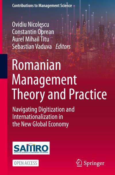 Romanian Management Theory and Practice
