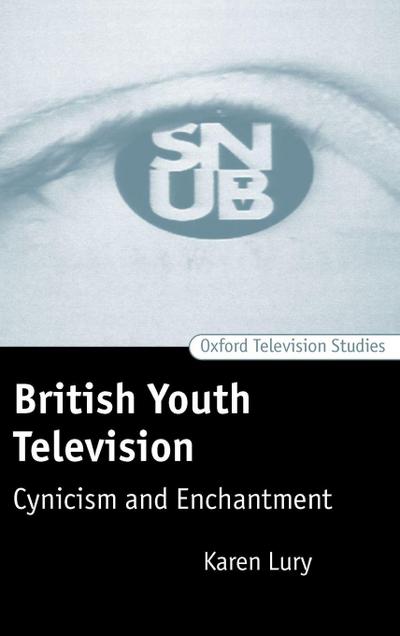 British Youth Television