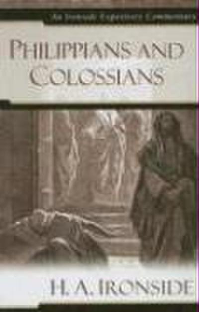 Philippians and Colossians
