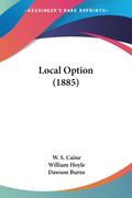 Local Option (1885)