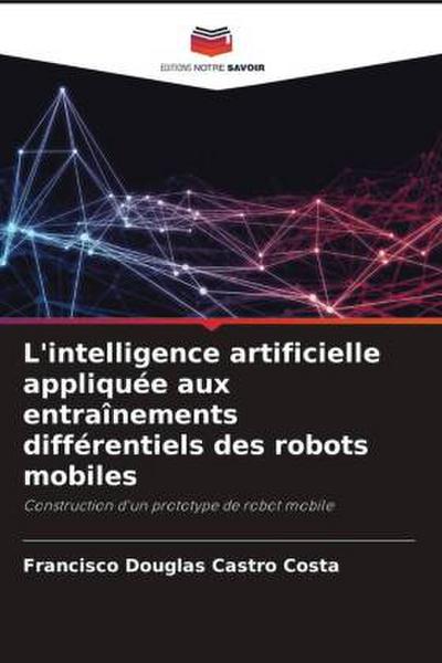 L’intelligence artificielle appliquée aux entraînements différentiels des robots mobiles