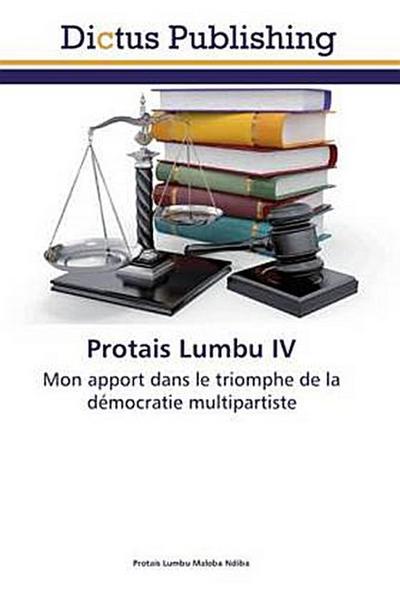Protais Lumbu IV