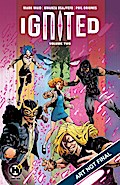 Ignited Vol. 2