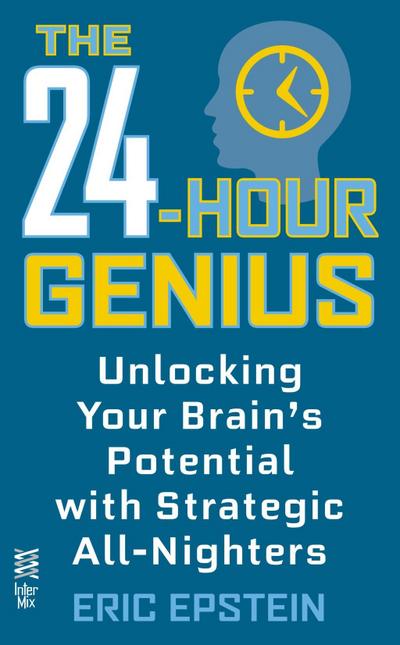 The 24-Hour Genius