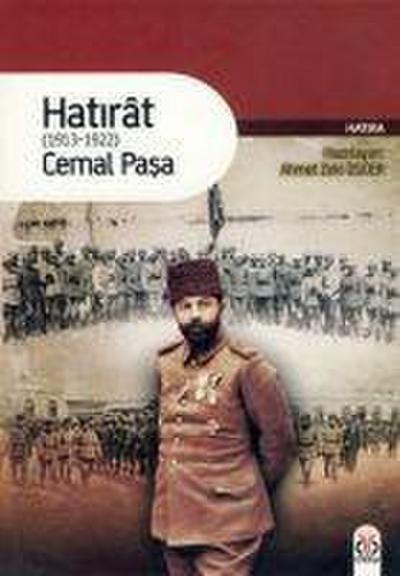 Hatirat 1913-1922