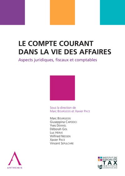 Le compte courant dans la vie des affaires
